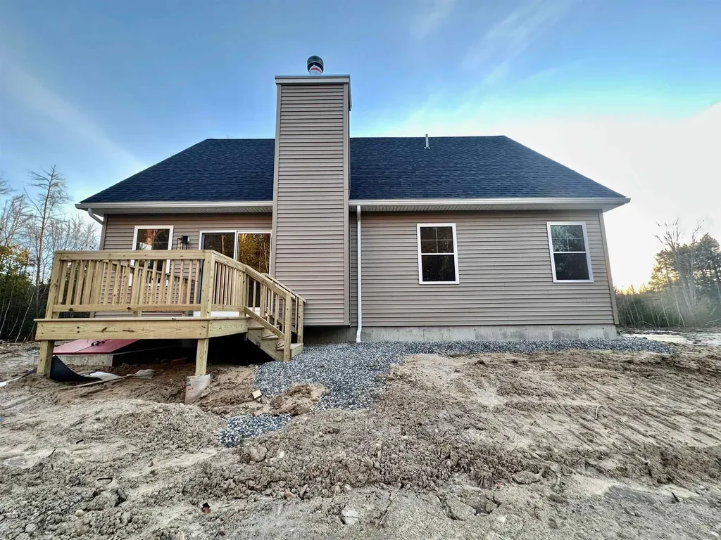 Lot 4 Freedom Drive Rochester NH 03867