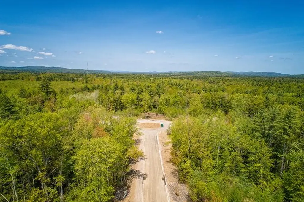 Lot 4 Freedom Drive Rochester NH 03867