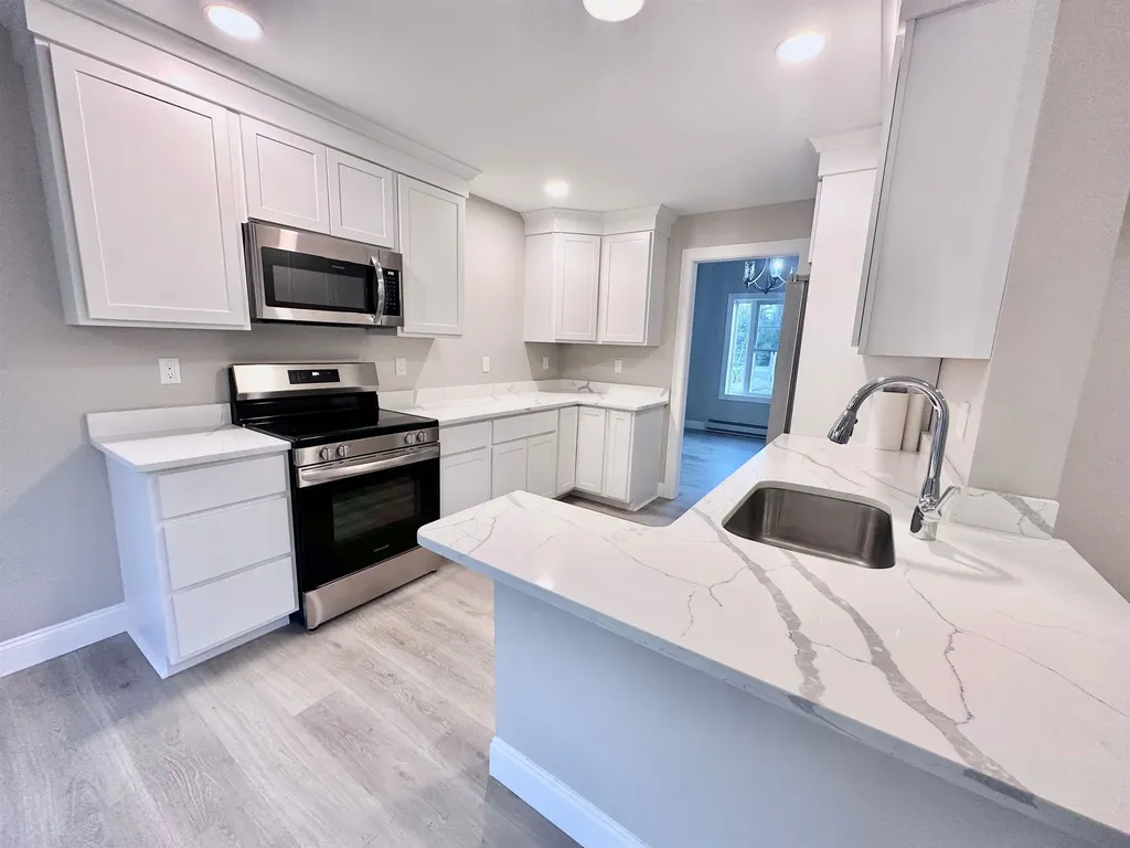 Lot 4 Freedom Drive Rochester NH 03867