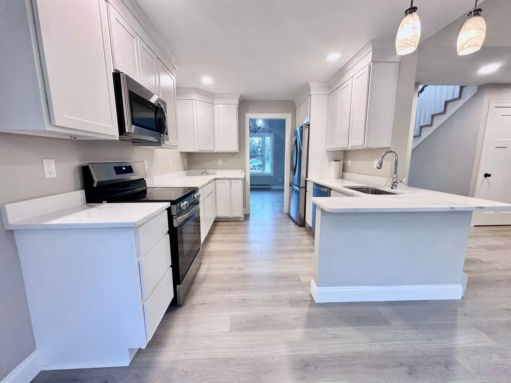 Lot 4 Freedom Drive Rochester NH 03867