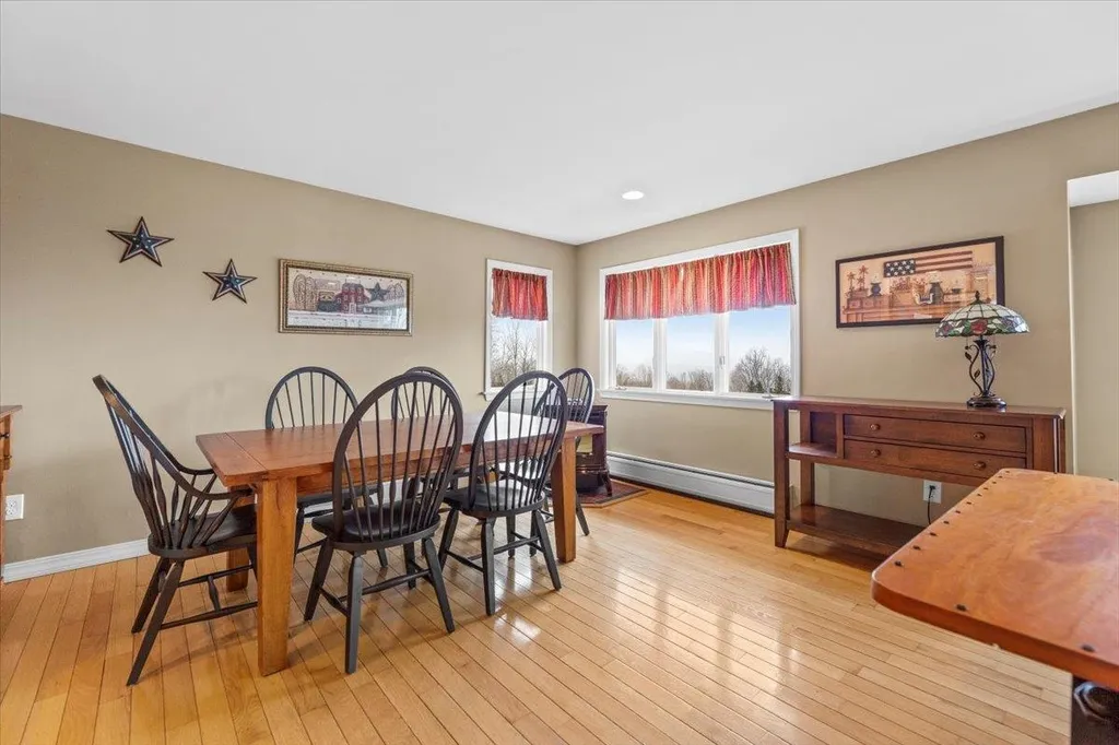 1516 West Mountain Road Shaftsbury VT 05262