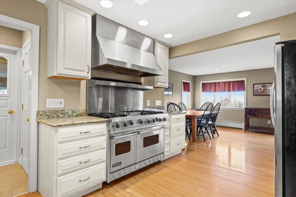 1516 West Mountain Road Shaftsbury VT 05262