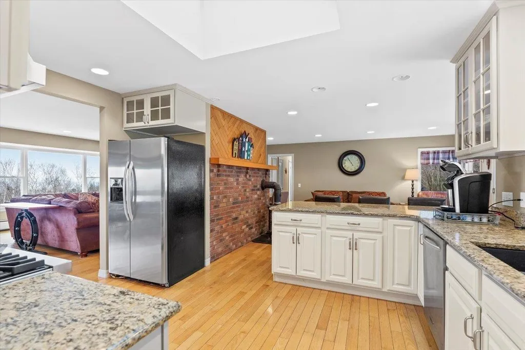 1516 West Mountain Road Shaftsbury VT 05262