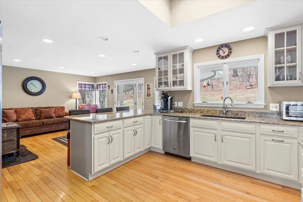 1516 West Mountain Road Shaftsbury VT 05262