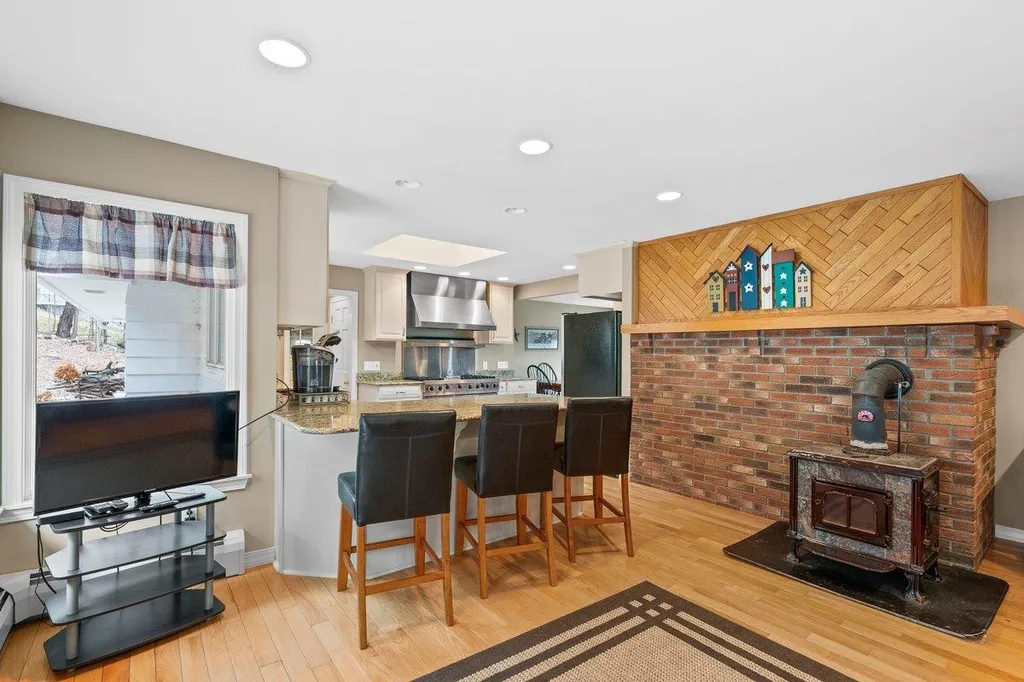 1516 West Mountain Road Shaftsbury VT 05262