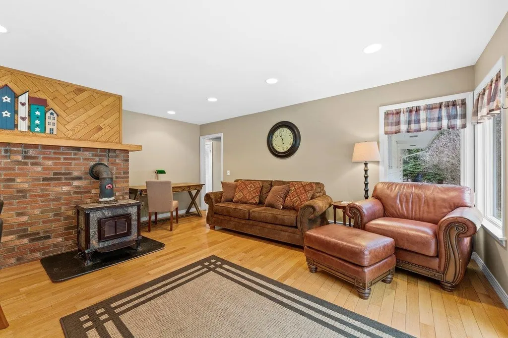 1516 West Mountain Road Shaftsbury VT 05262