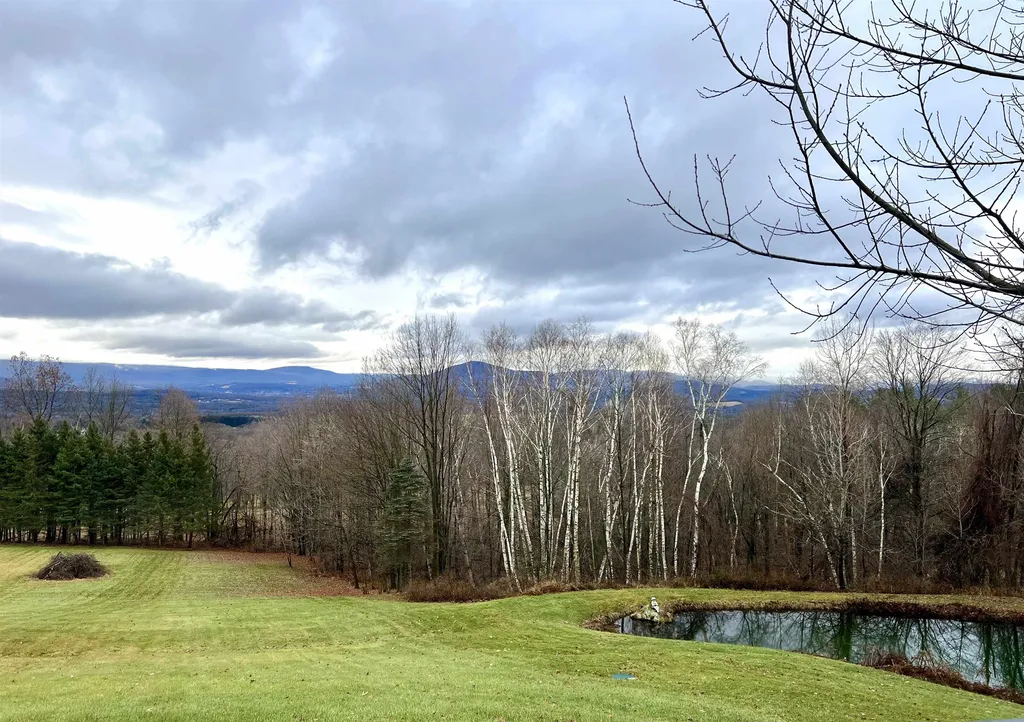 1516 West Mountain Road Shaftsbury VT 05262