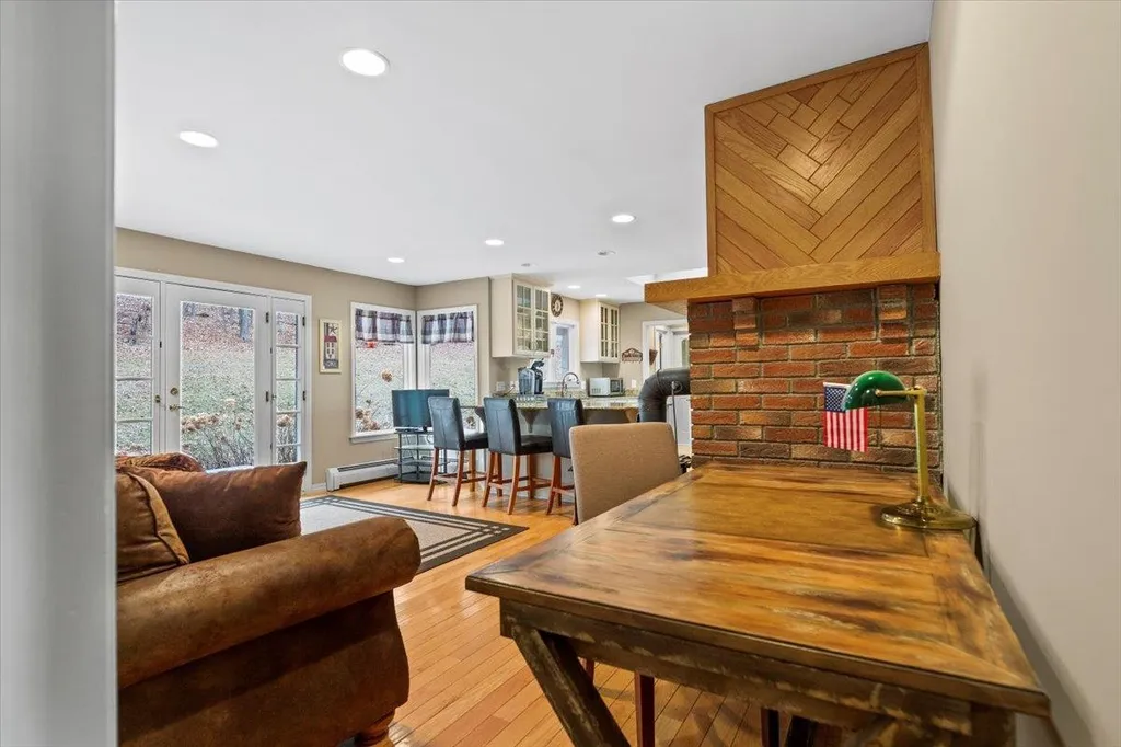 1516 West Mountain Road Shaftsbury VT 05262