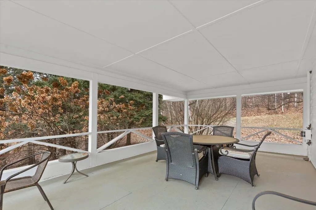 1516 West Mountain Road Shaftsbury VT 05262