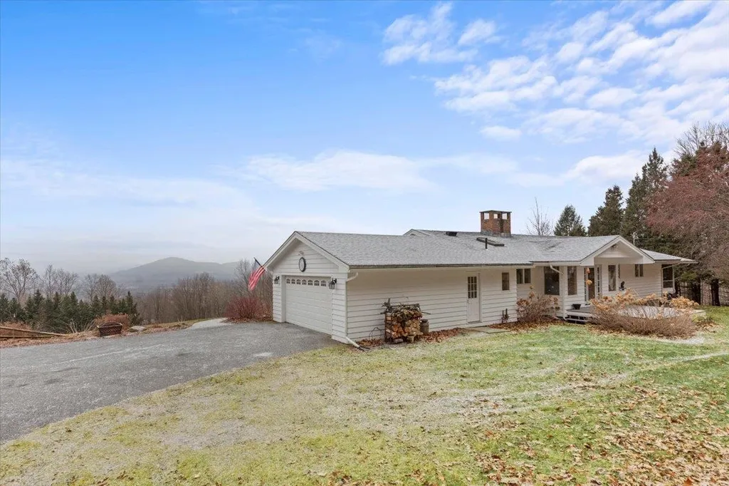 1516 West Mountain Road Shaftsbury VT 05262