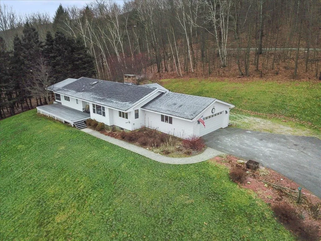 1516 West Mountain Road Shaftsbury VT 05262