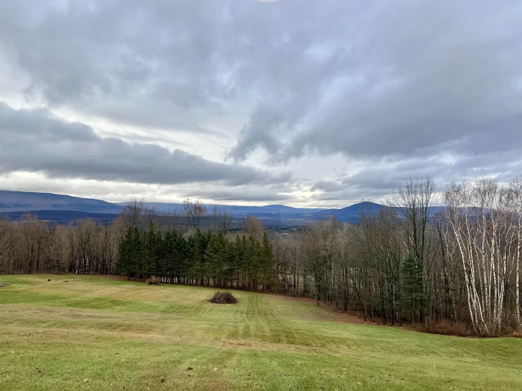 1516 West Mountain Road Shaftsbury VT 05262