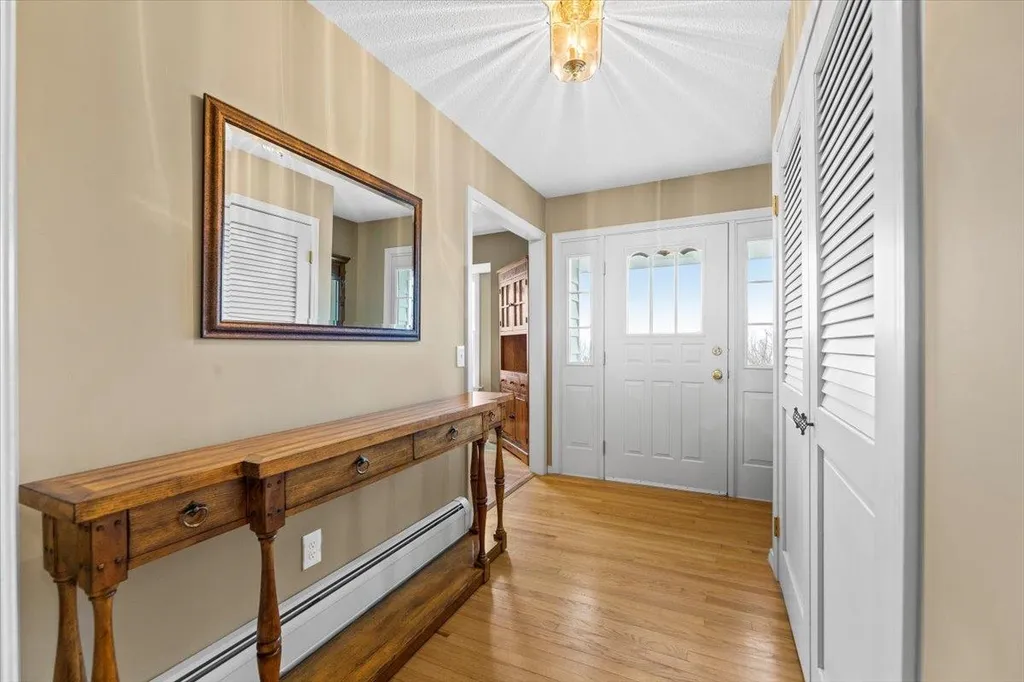 1516 West Mountain Road Shaftsbury VT 05262