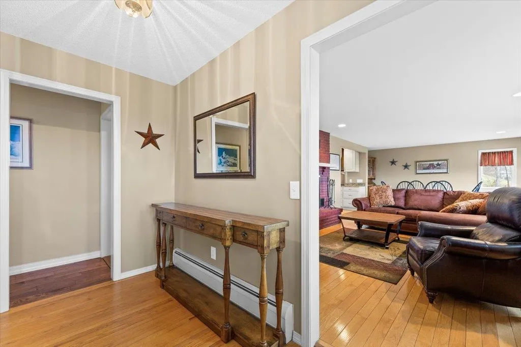 1516 West Mountain Road Shaftsbury VT 05262