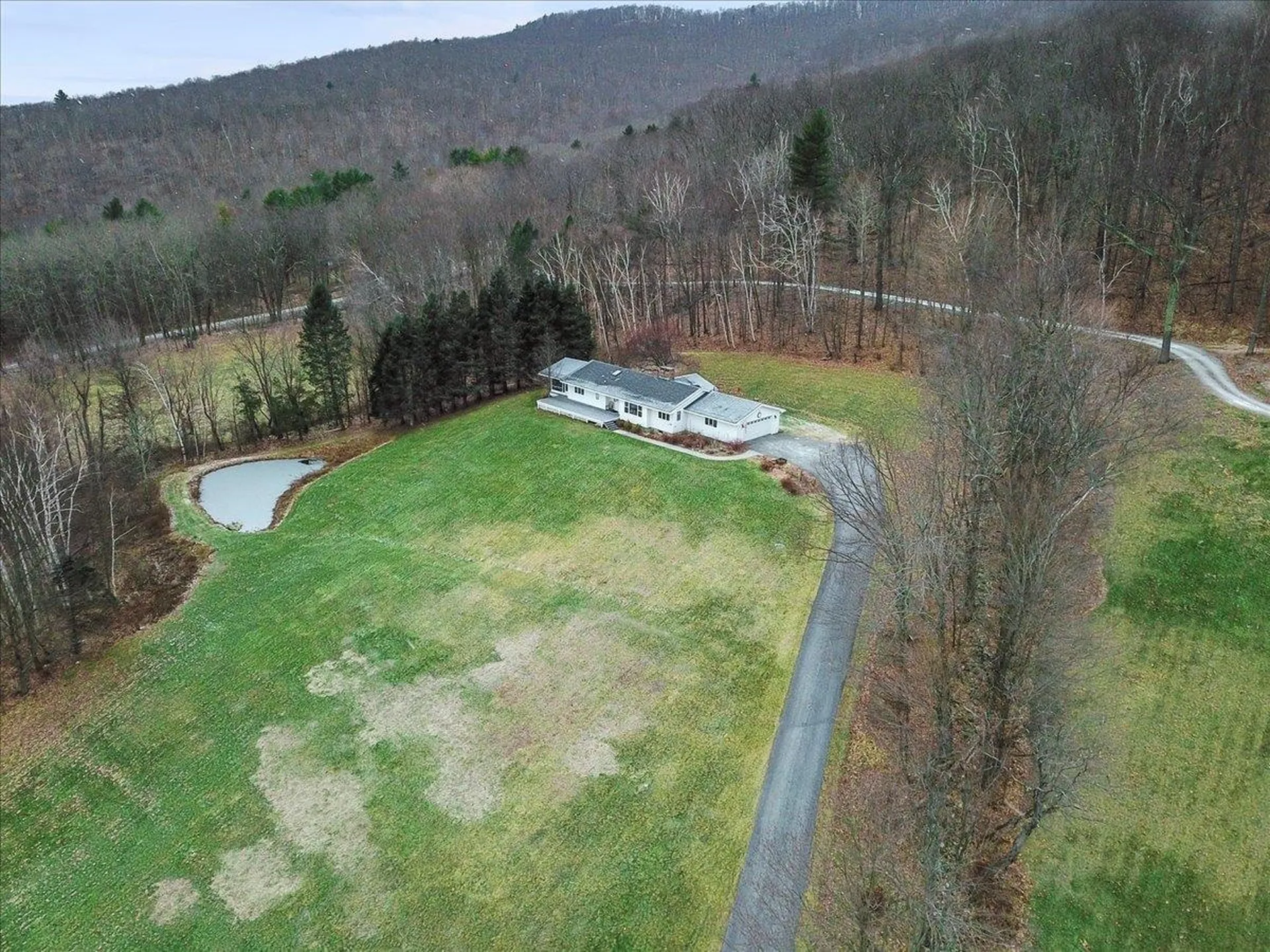 1516 West Mountain Road Shaftsbury VT 05262