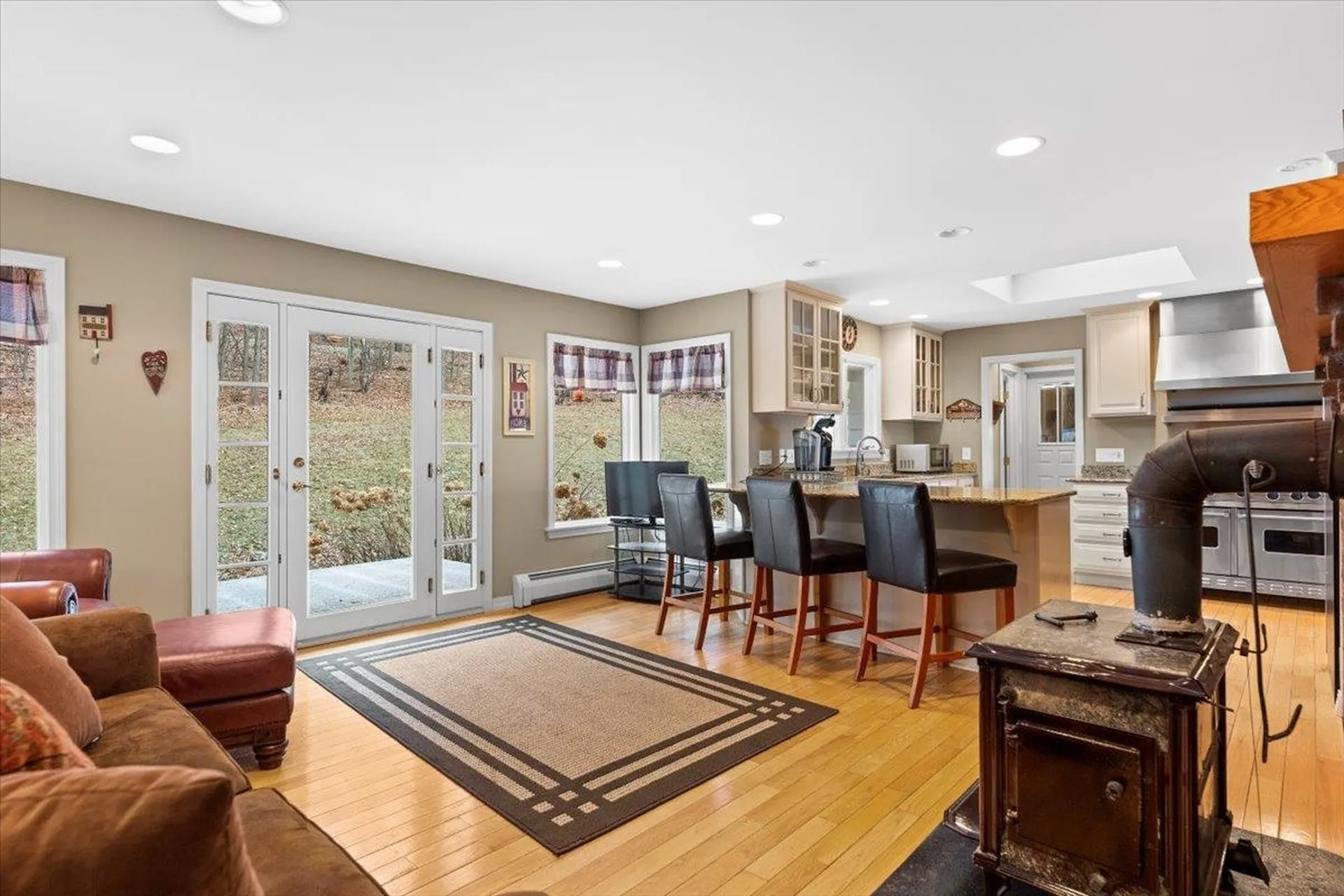 1516 West Mountain Road Shaftsbury VT 05262