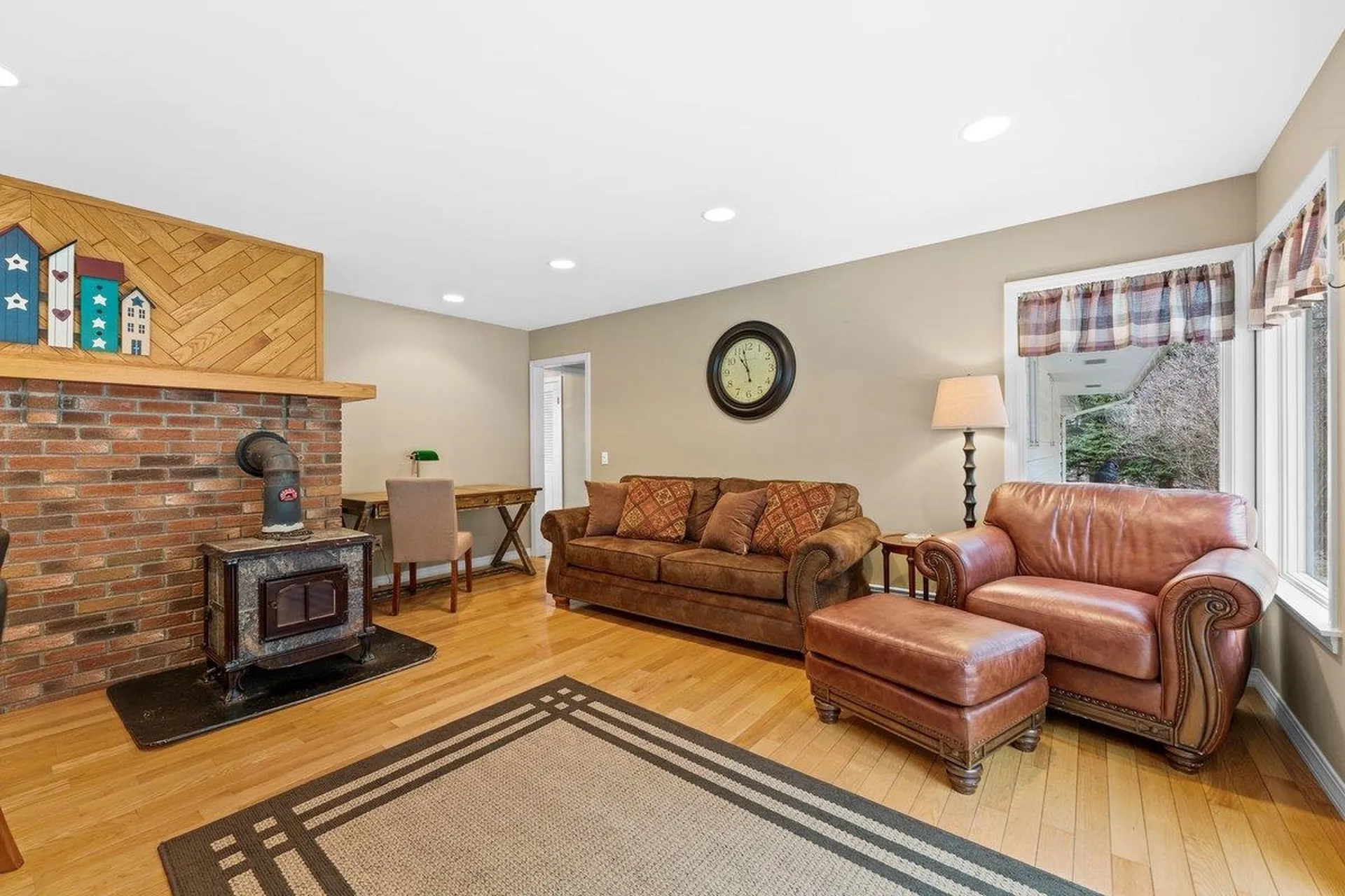 1516 West Mountain Road Shaftsbury VT 05262