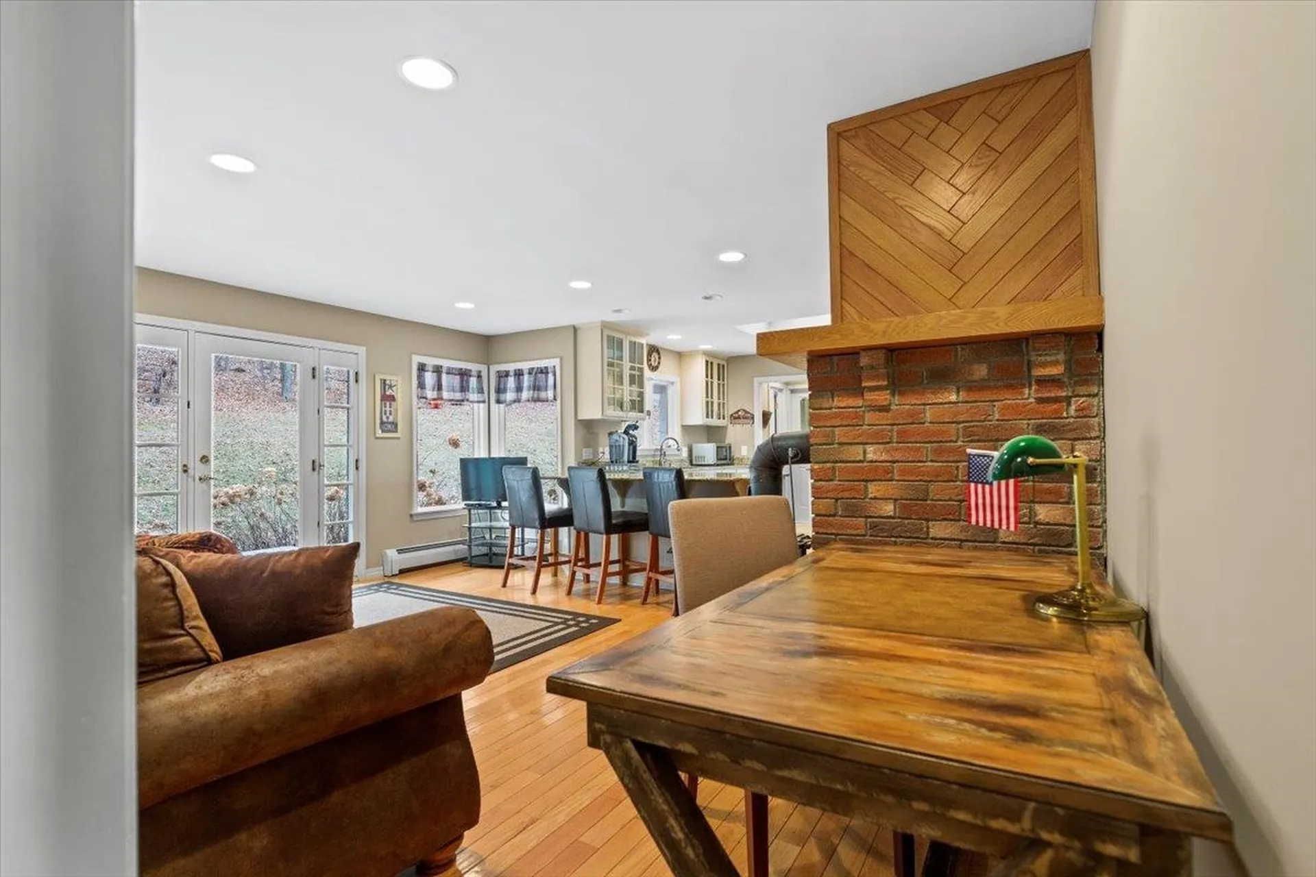 1516 West Mountain Road Shaftsbury VT 05262