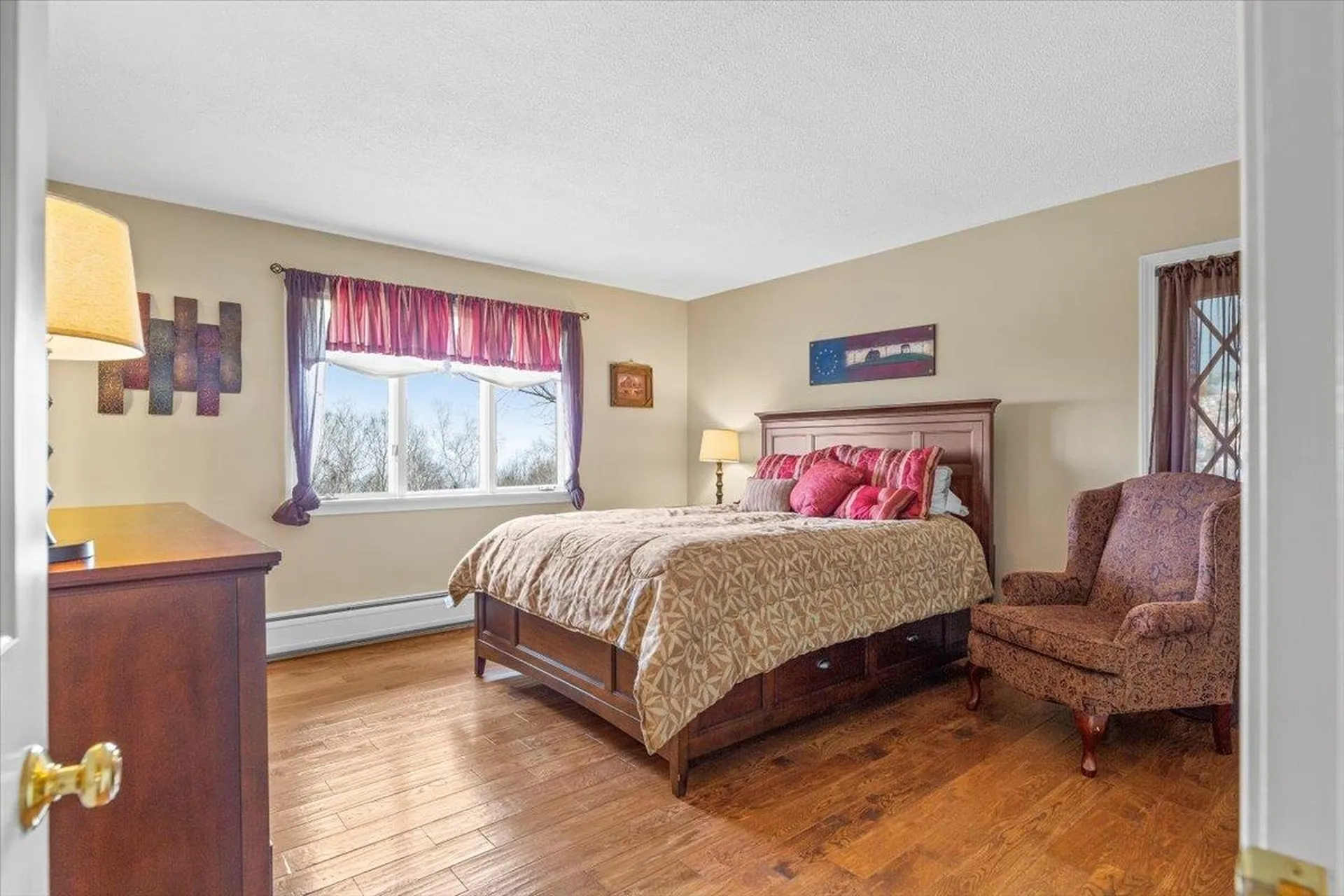 1516 West Mountain Road Shaftsbury VT 05262