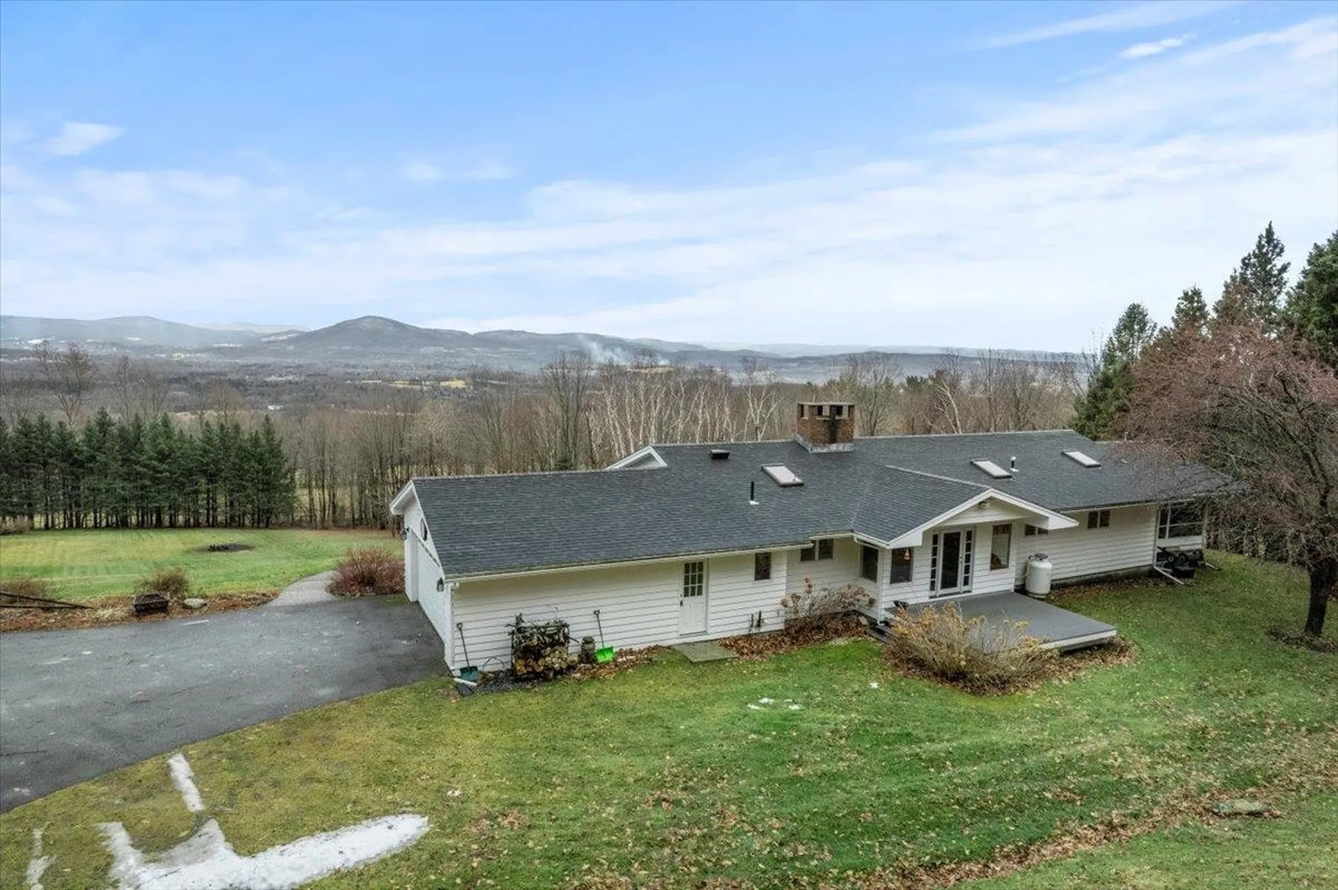 1516 West Mountain Road Shaftsbury VT 05262