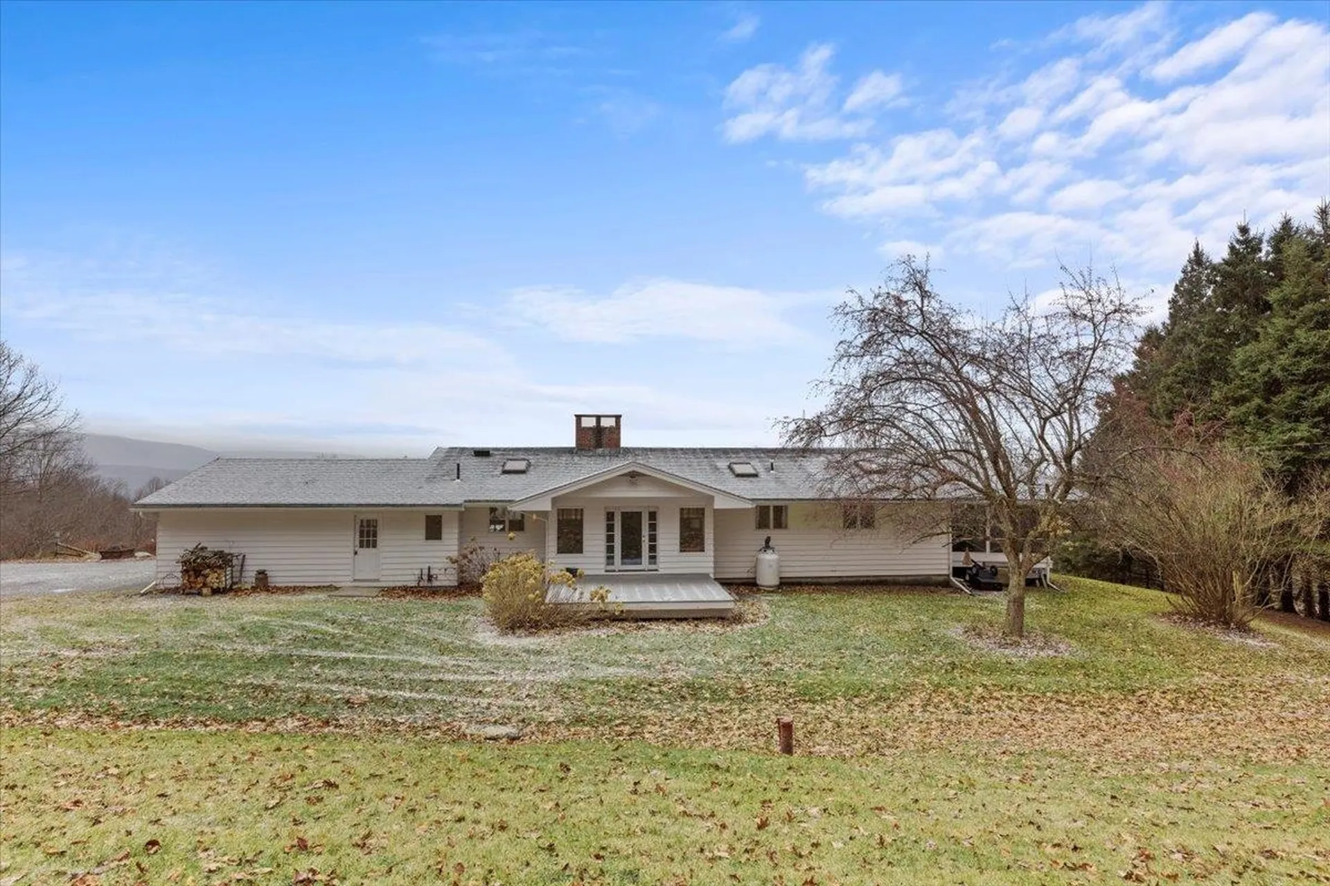 1516 West Mountain Road Shaftsbury VT 05262