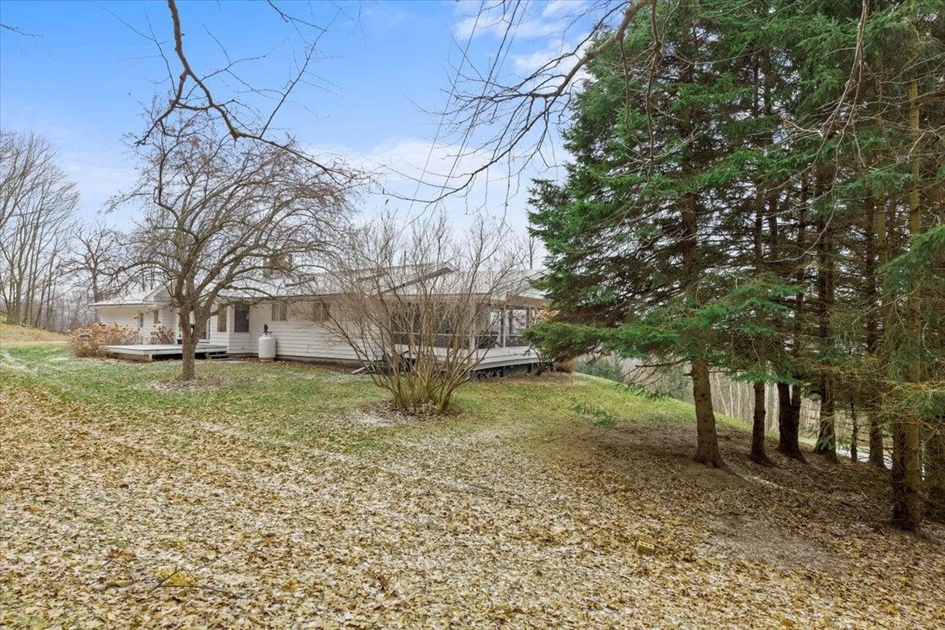 1516 West Mountain Road Shaftsbury VT 05262