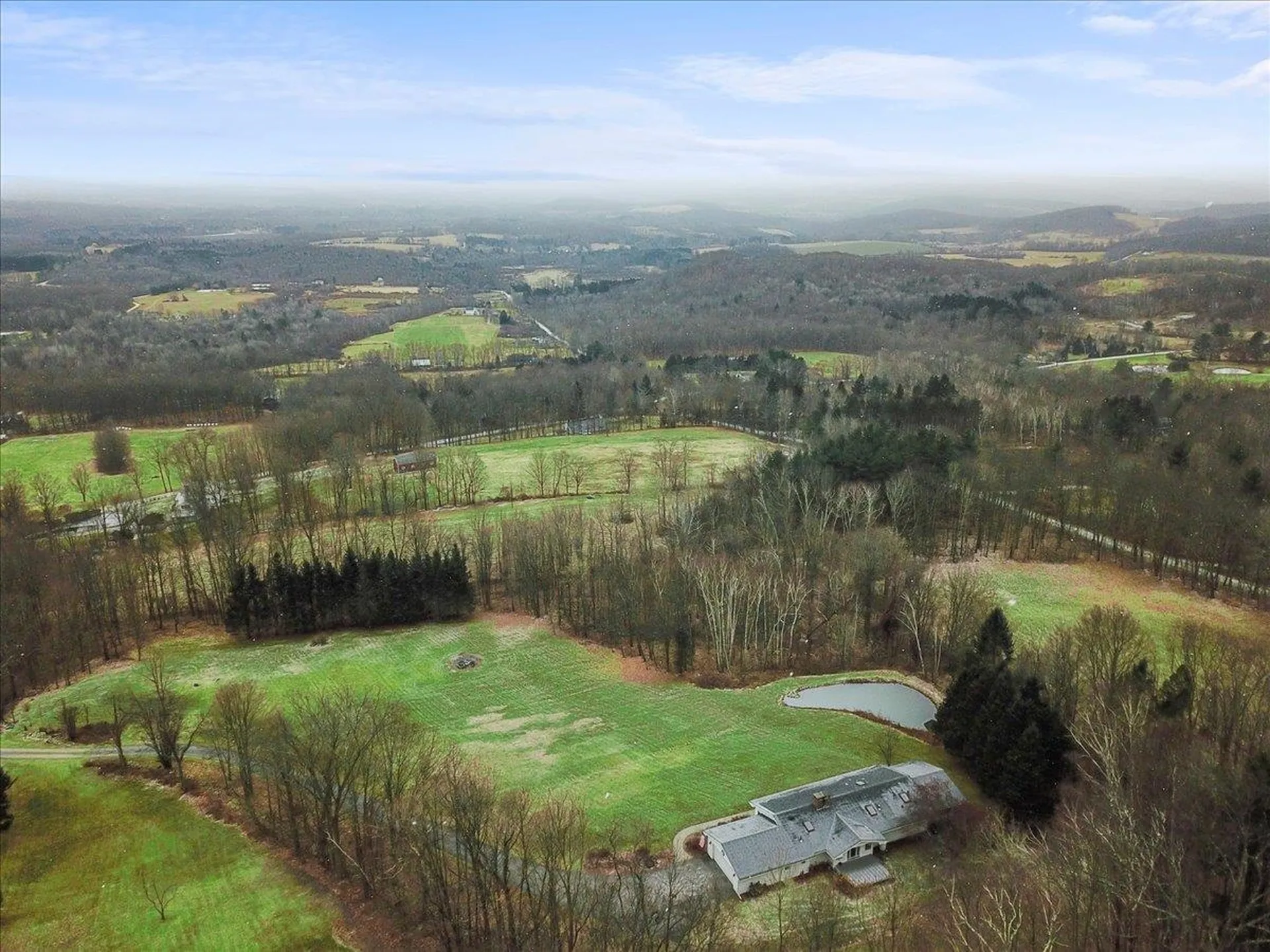 1516 West Mountain Road Shaftsbury VT 05262