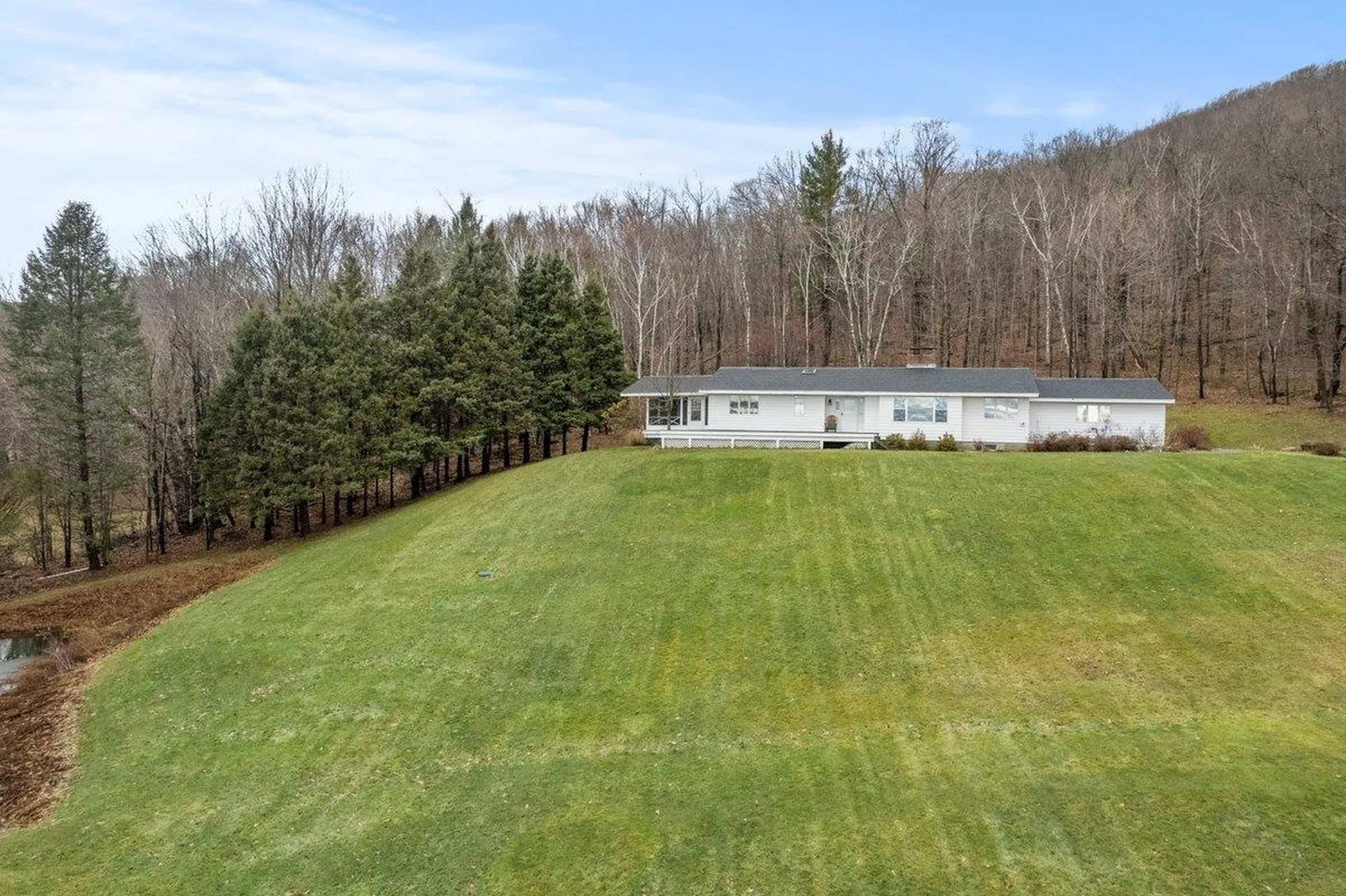 1516 West Mountain Road Shaftsbury VT 05262