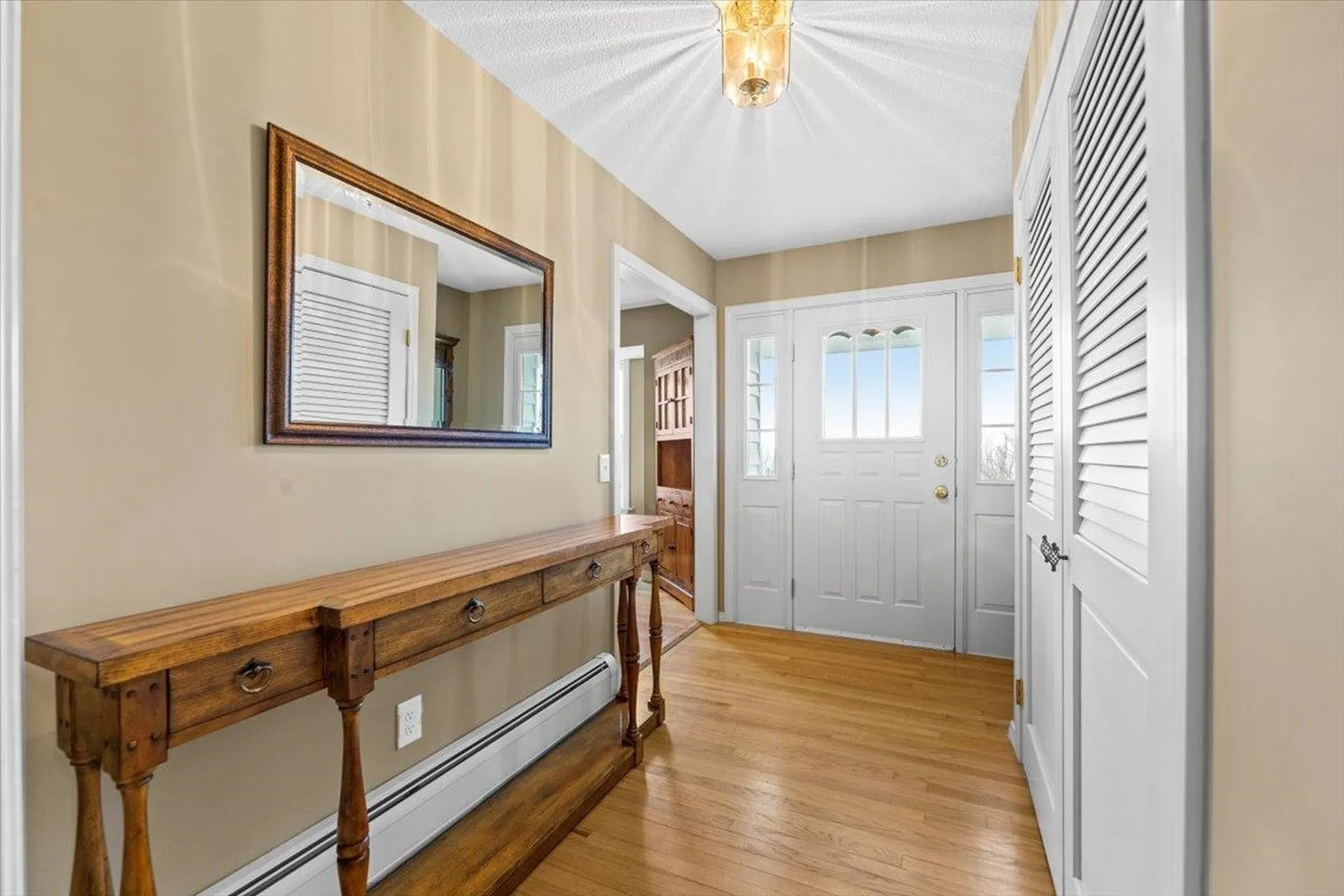 1516 West Mountain Road Shaftsbury VT 05262