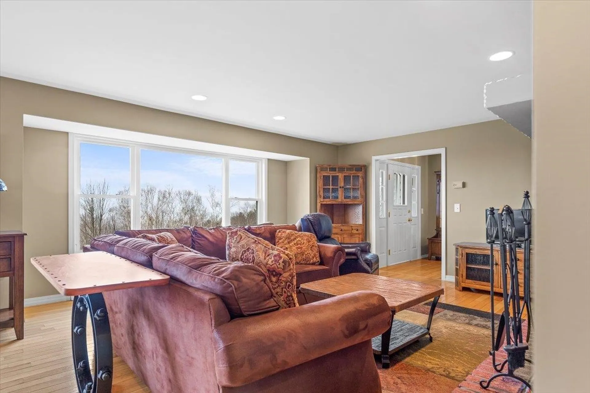 1516 West Mountain Road Shaftsbury VT 05262