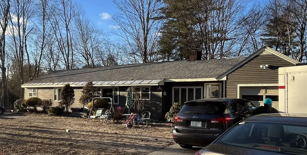 Hooksett NH Real Estate MLS 4981631