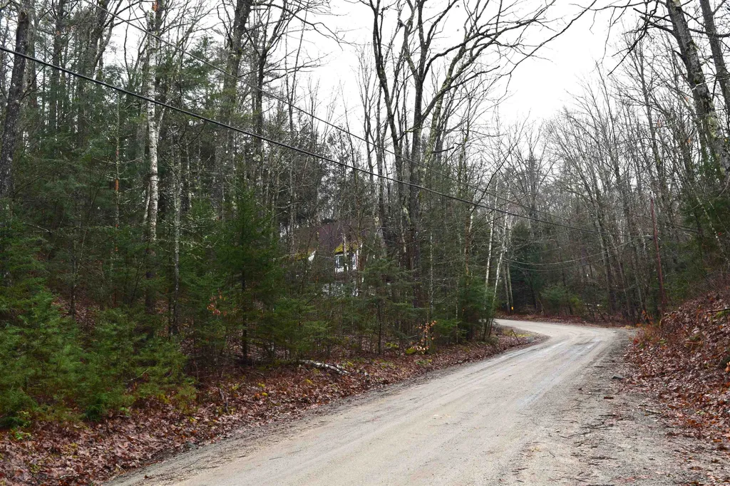 Lot 259 Kearsarge Drive Haverhill NH 03765