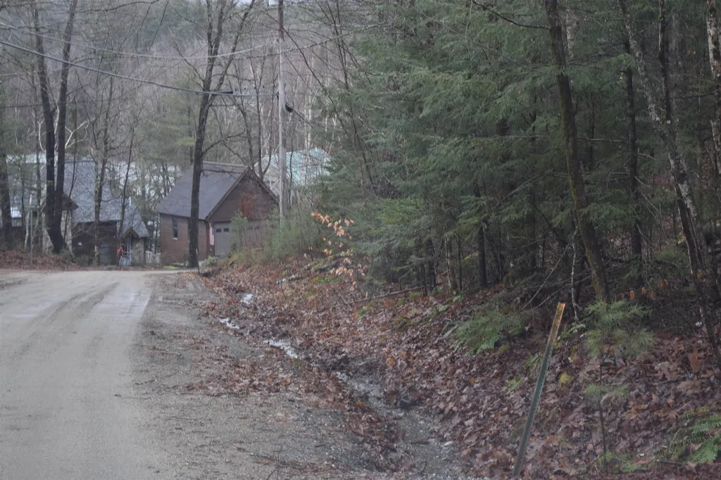 Lot 259 Kearsarge Drive Haverhill NH 03765