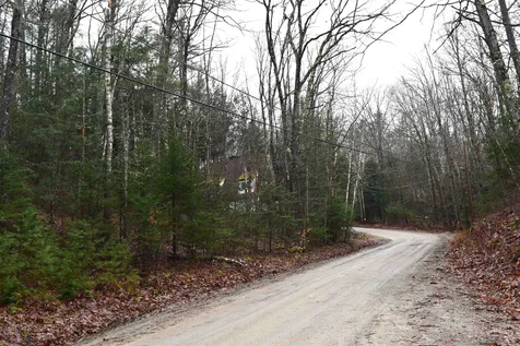 Lot 259 Kearsarge Drive Haverhill NH 03765