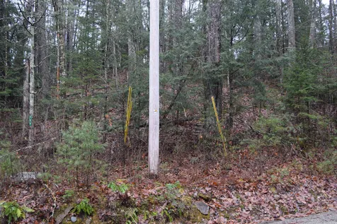 Lot 259 Kearsarge Drive Haverhill NH 03765