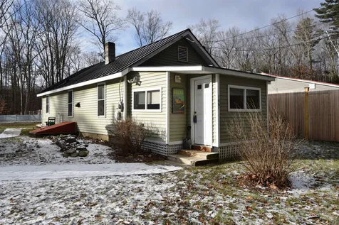1661 Lake Dunmore Road Salisbury VT 05769
