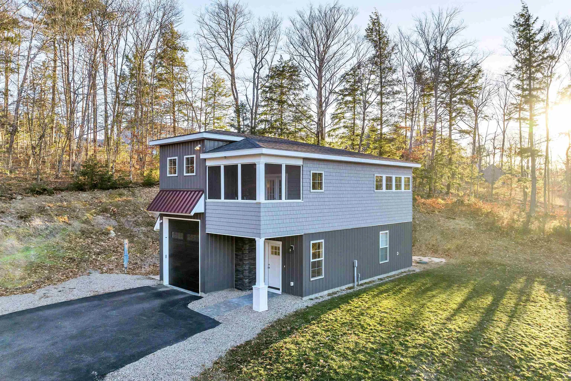 11 Sky Lane Wolfeboro NH 03894