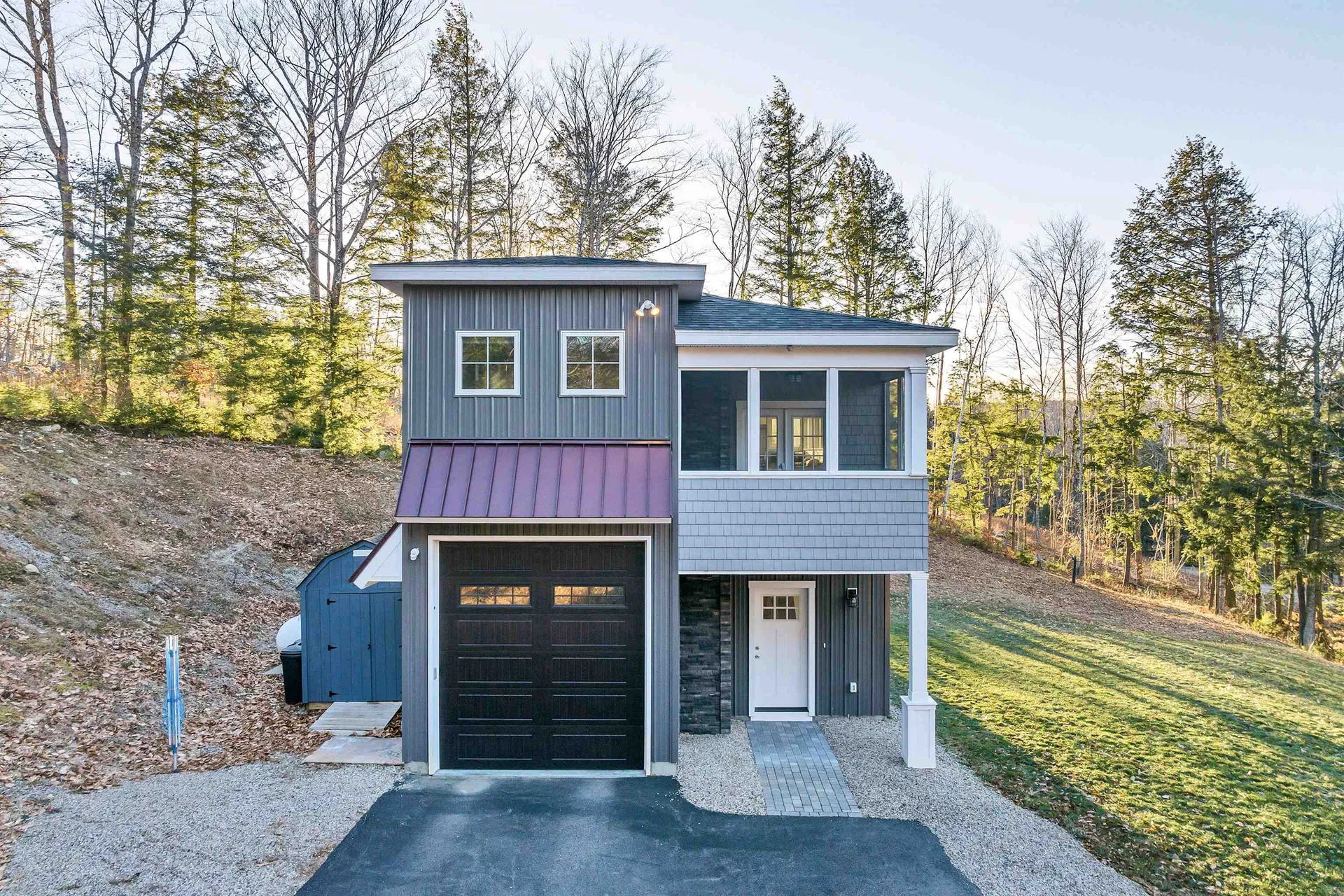 11 Sky Lane Wolfeboro NH 03894