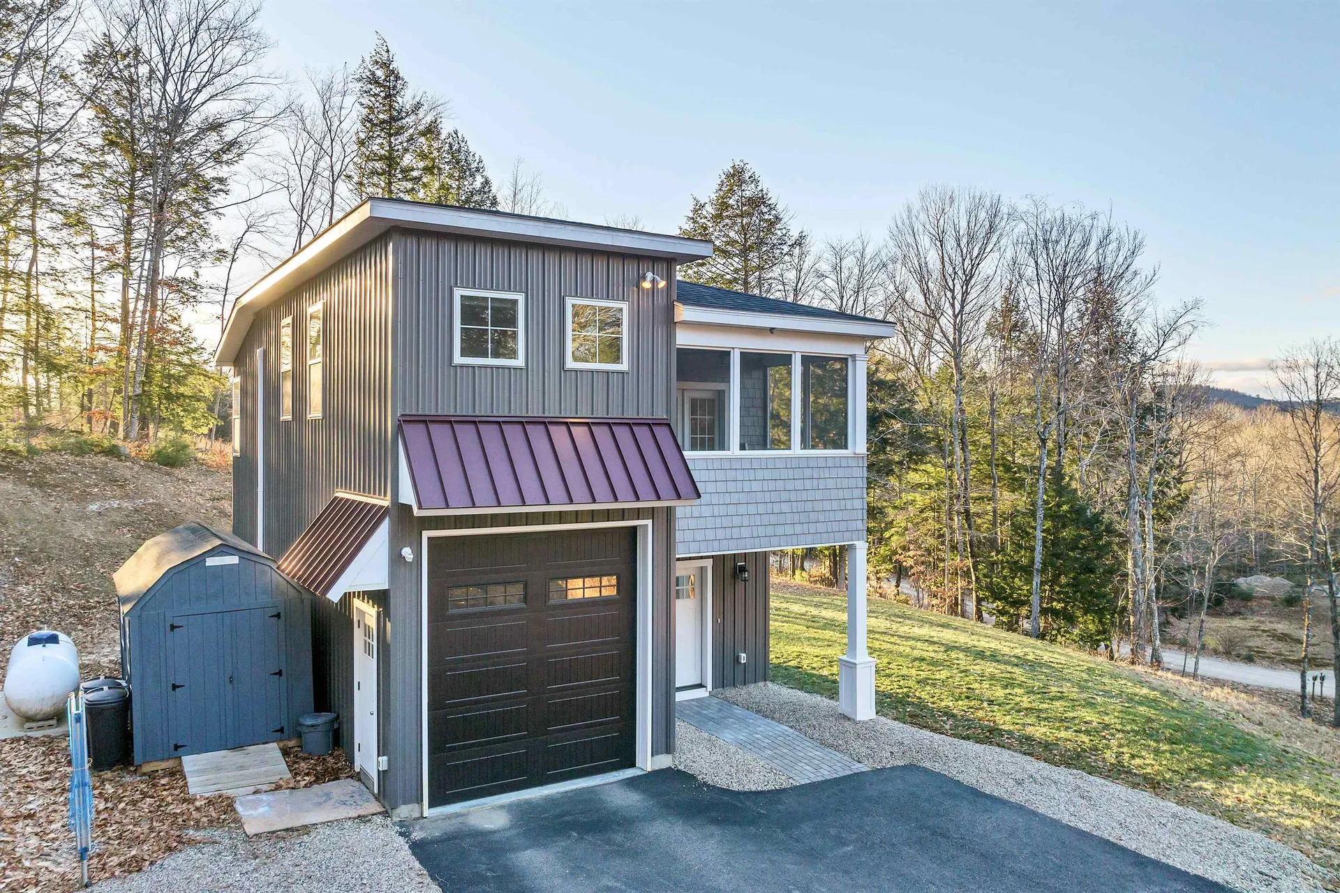 11 Sky Lane Wolfeboro NH 03894