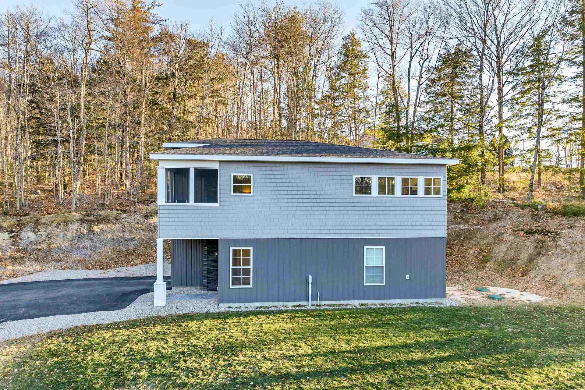 11 Sky Lane Wolfeboro NH 03894