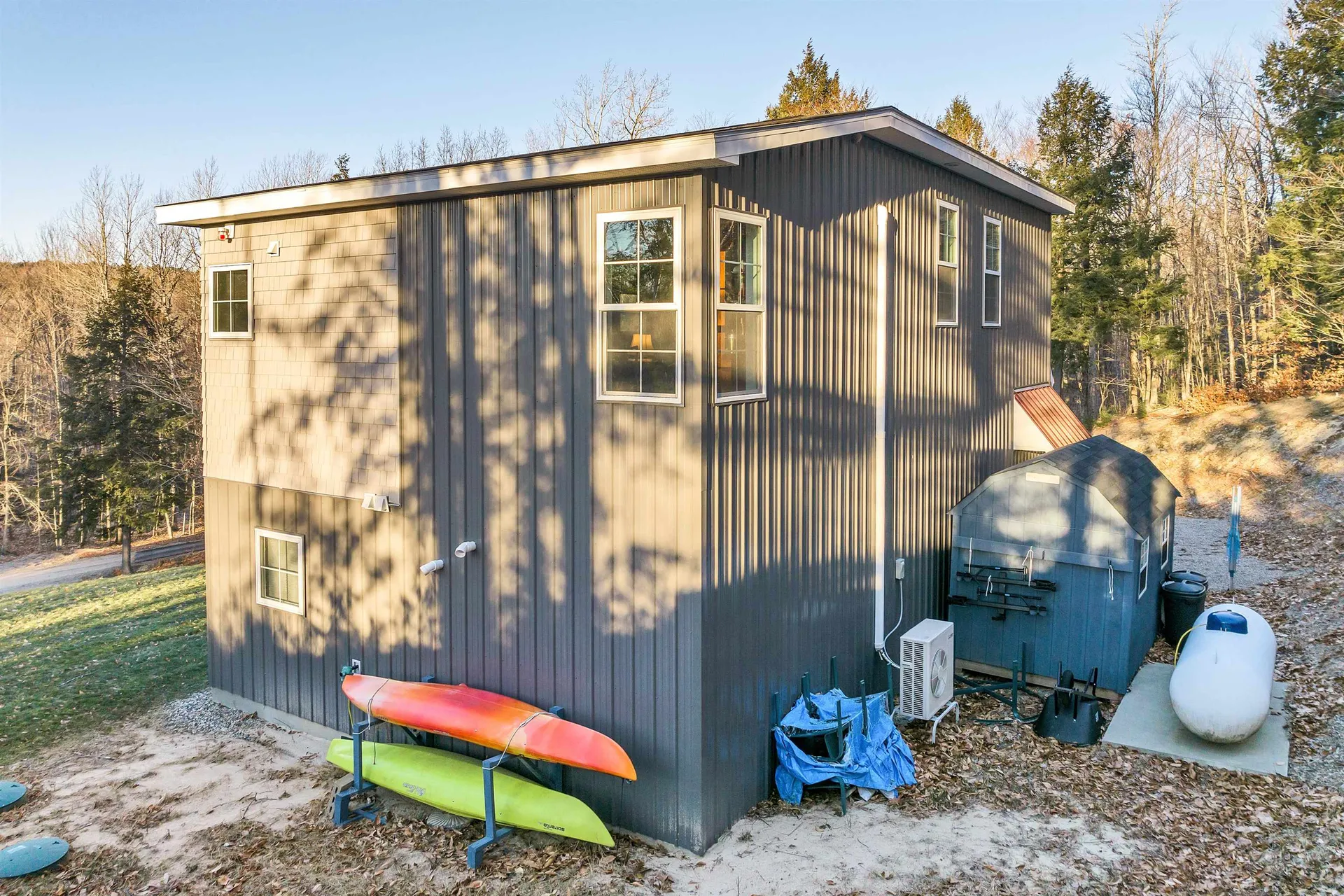 11 Sky Lane Wolfeboro NH 03894