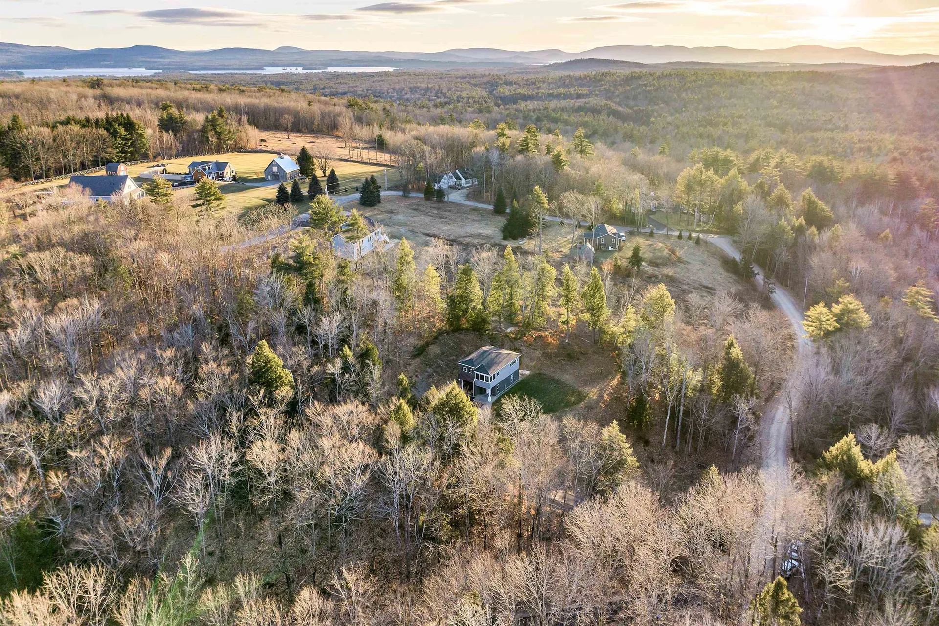 11 Sky Lane Wolfeboro NH 03894
