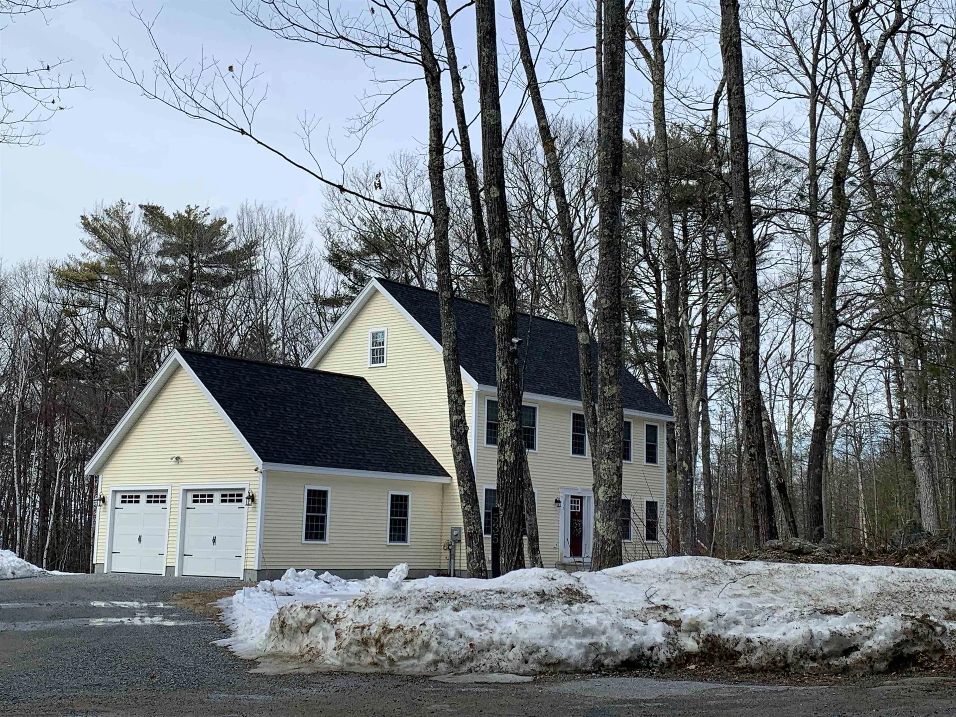 28 Darling Court Keene NH 03431