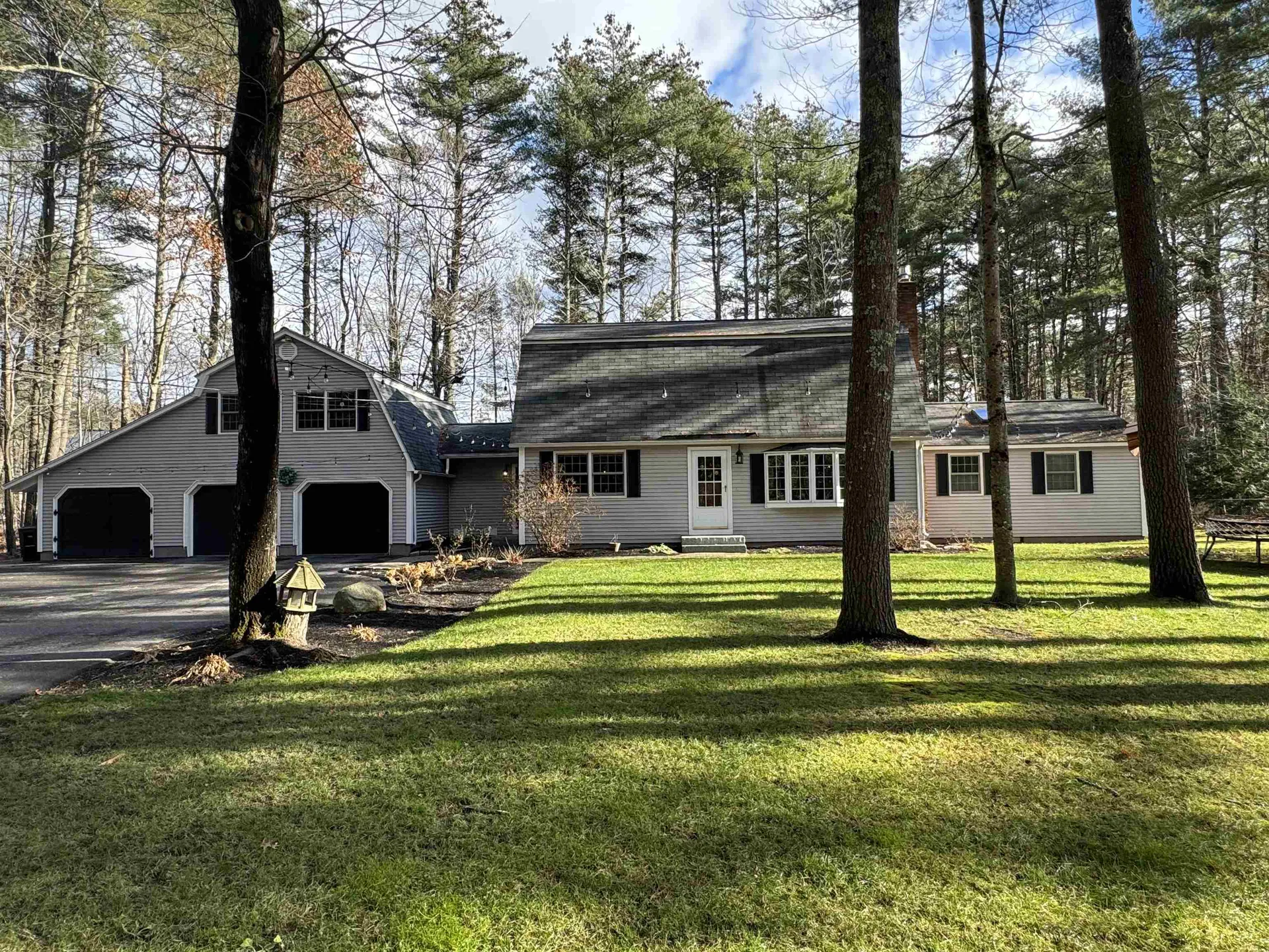 11 Warren Way Amherst NH 03031