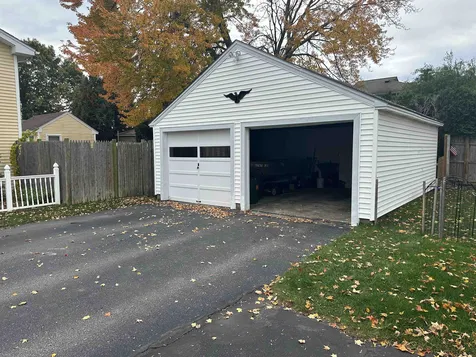 164 Morgan Street Manchester NH 03102