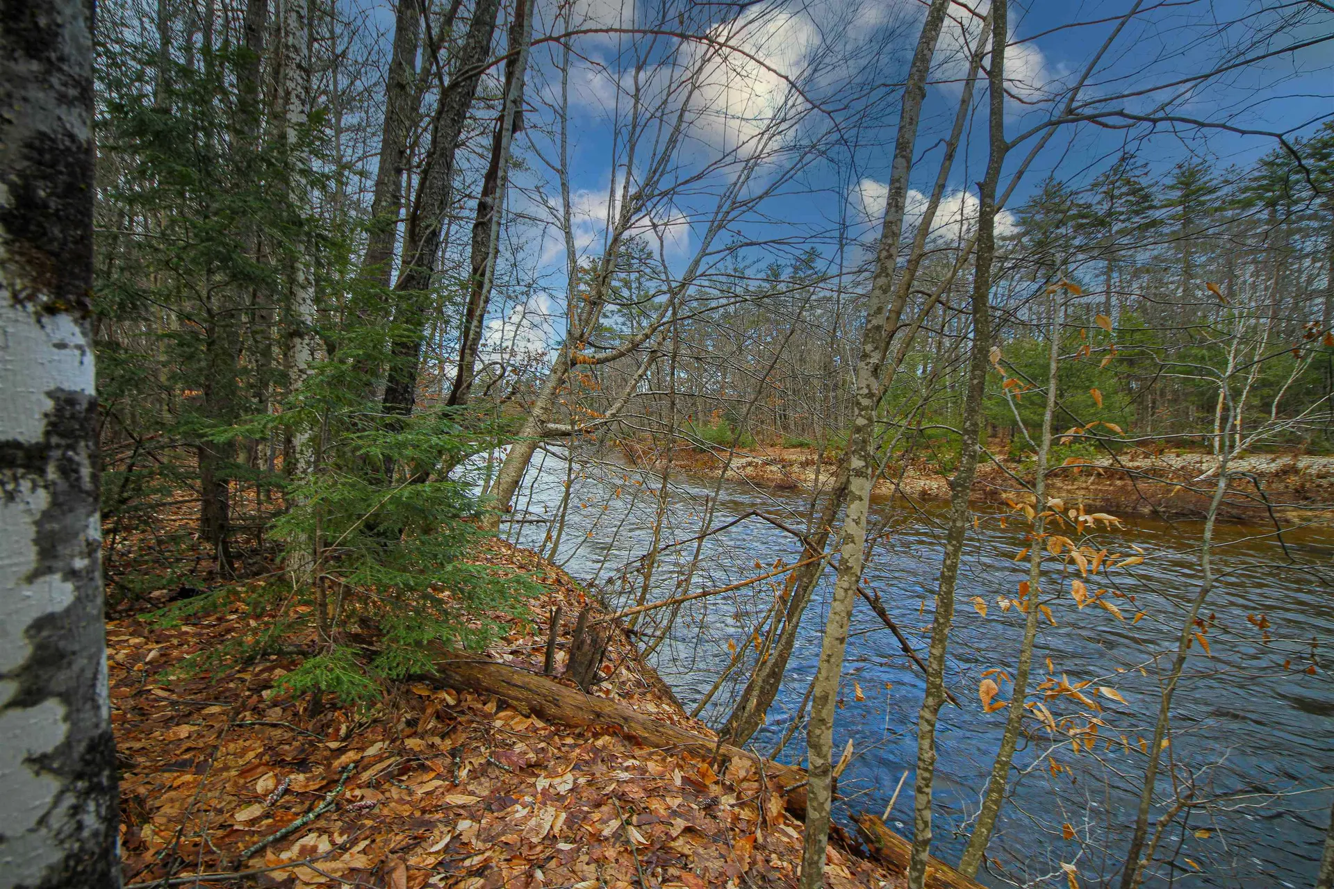 41 Foss Flats Road Sandwich NH 03529