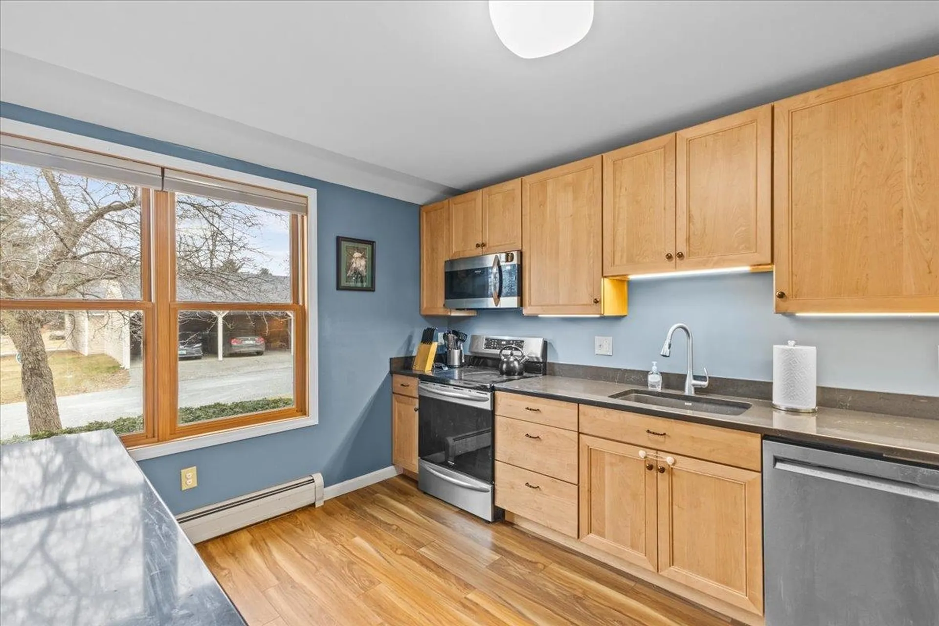 J20 Stonehedge Drive South Burlington VT 05403
