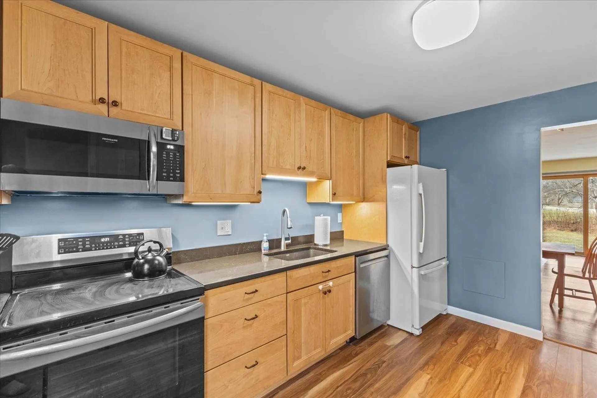 J20 Stonehedge Drive South Burlington VT 05403