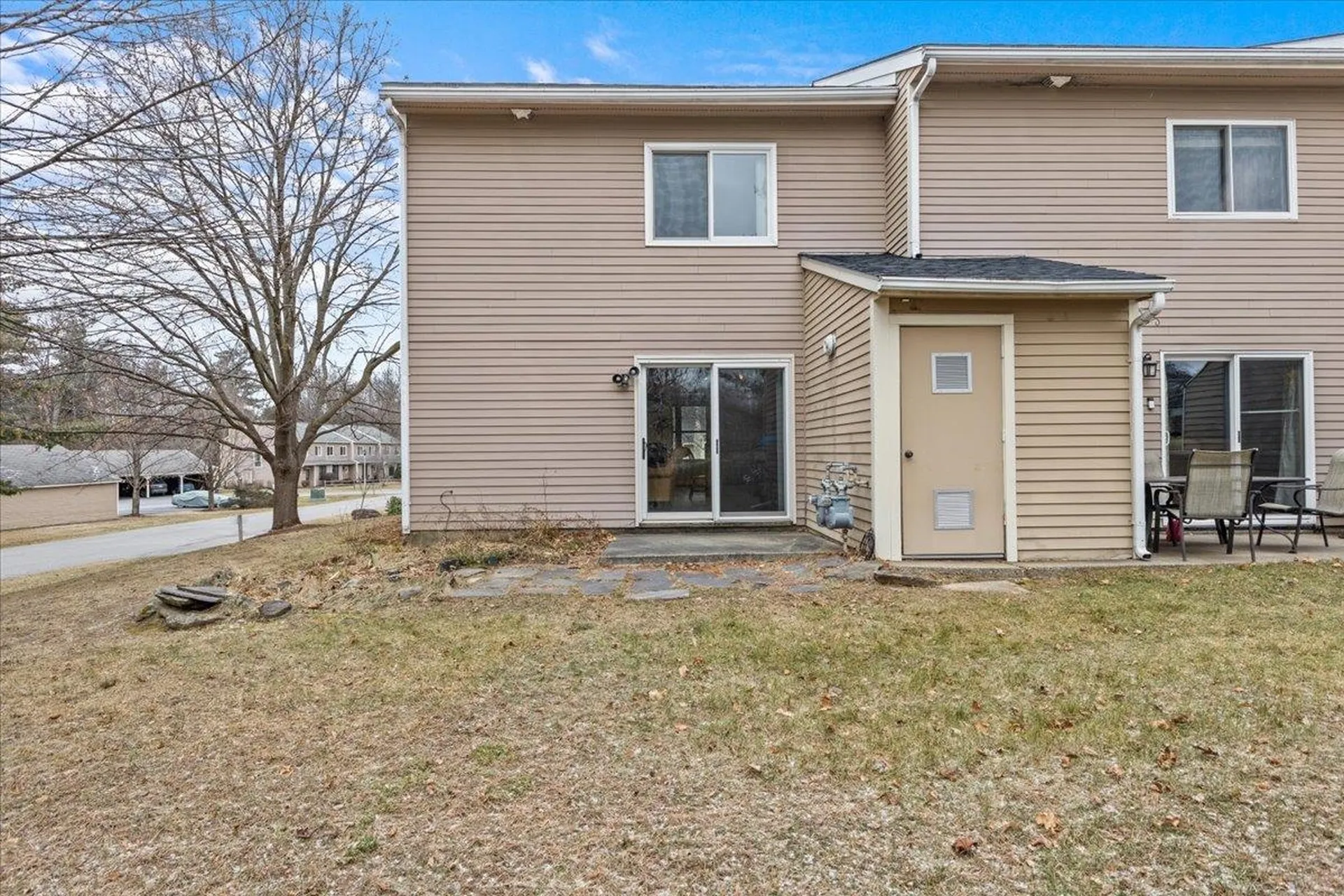 J20 Stonehedge Drive South Burlington VT 05403