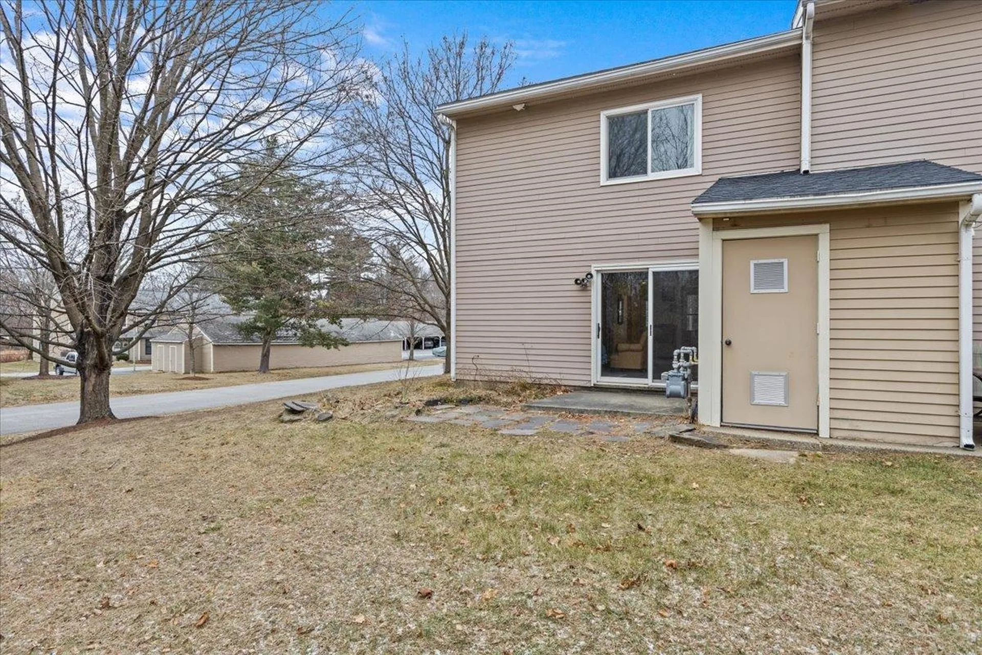 J20 Stonehedge Drive South Burlington VT 05403